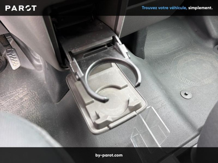 Ford Transit 2T Fg P350 L3H2 2.0 EcoBlue 130ch S&S Trend Business