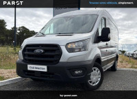 Ford Transit 2T Fg P350 L3H2 2.0 EcoBlue 130ch S&S Trend Business