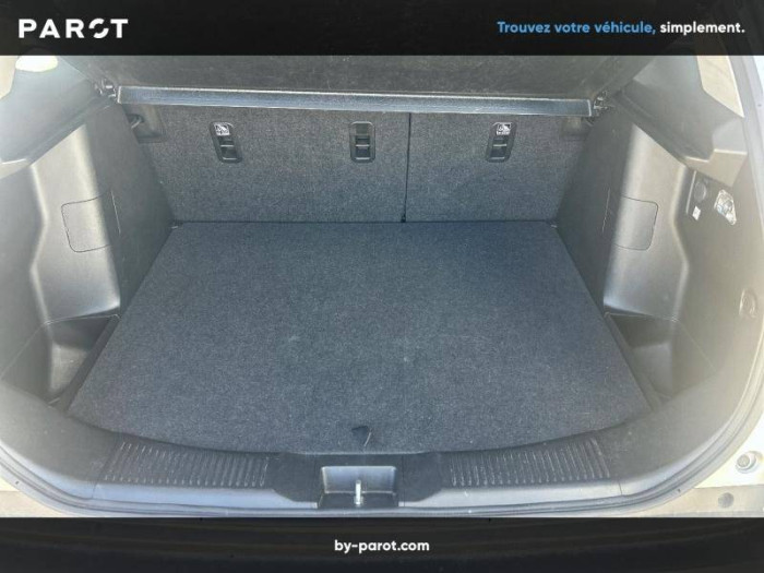 Suzuki S-Cross 1.4 Boosterjet Hybrid Style
