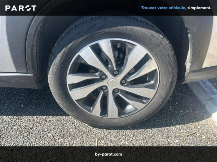Suzuki S-Cross 1.4 Boosterjet Hybrid Style