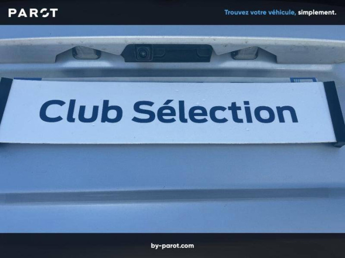 Suzuki S-Cross 1.4 Boosterjet Hybrid Style