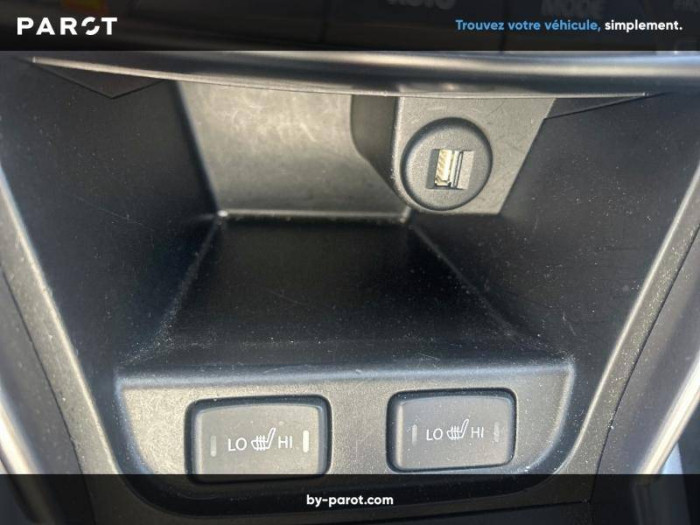 Suzuki S-Cross 1.4 Boosterjet Hybrid Style