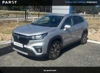 Suzuki S-Cross 1.4 Boosterjet Hybrid 129ch Style