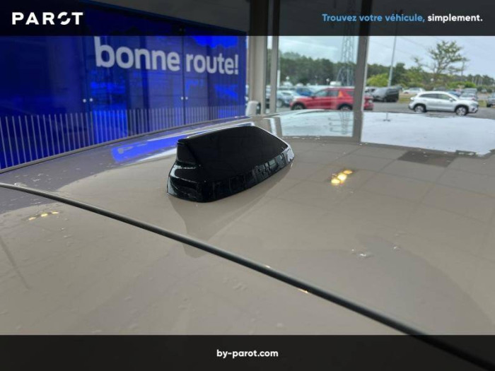Ford PUMA Nouveau 1.0 EcoBoost 125 ch mHEV S&S BVM6 Titanium