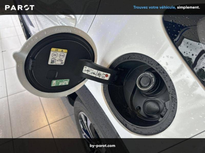 Ford PUMA Nouveau 1.0 EcoBoost 125 ch mHEV S&S BVM6 Titanium