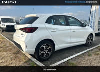 MG Motor MG3 1.5 Hybrid+ 195ch Comfort