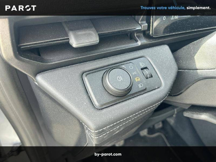 Ford PUMA Nouveau 1.0 EcoBoost 125 ch mHEV S&S BVM6 Titanium