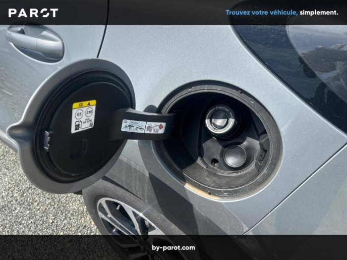 Ford PUMA Nouveau 1.0 EcoBoost 125 ch mHEV S&S BVM6 Titanium