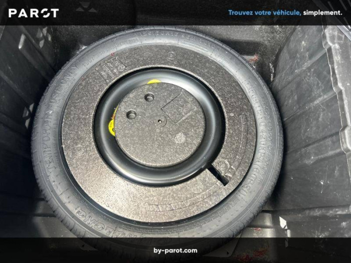 Ford PUMA Nouveau 1.0 EcoBoost 125 ch mHEV S&S BVM6 Titanium