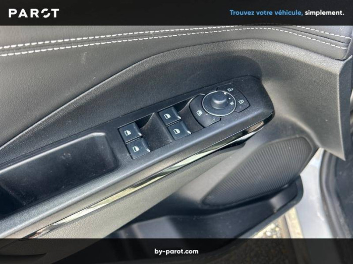 Ford PUMA Nouveau 1.0 EcoBoost 125 ch mHEV S&S BVM6 Titanium
