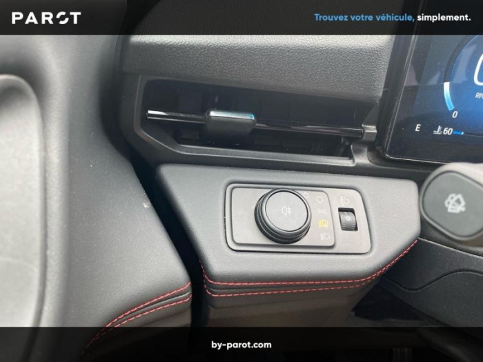 Ford Puma 1.0 EcoBoost Hybrid 125ch ST-Line S&S Powershift