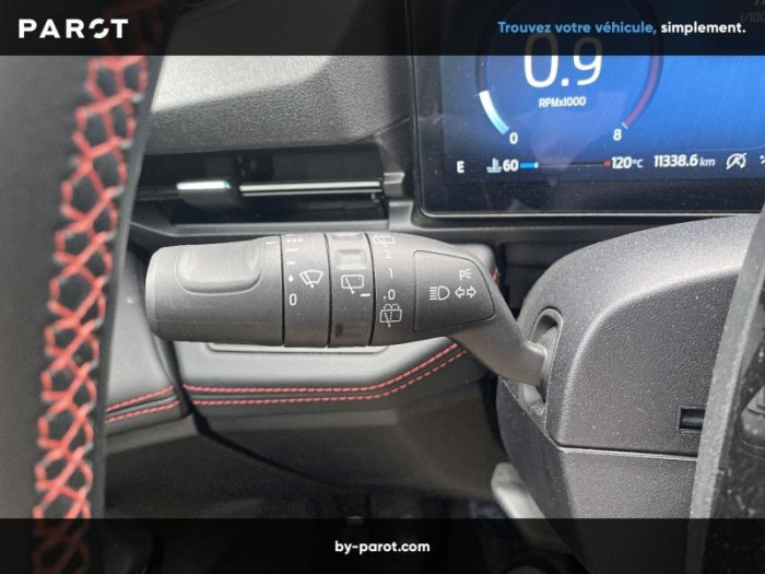 Ford Puma 1.0 EcoBoost Hybrid 125ch ST-Line S&S Powershift