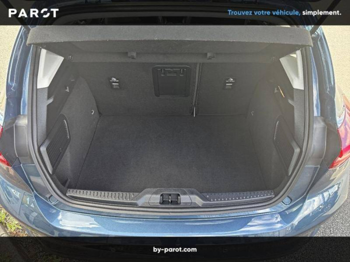Ford Focus Nouveau 1.5 EcoBlue 115 Powershift Titanium X Business