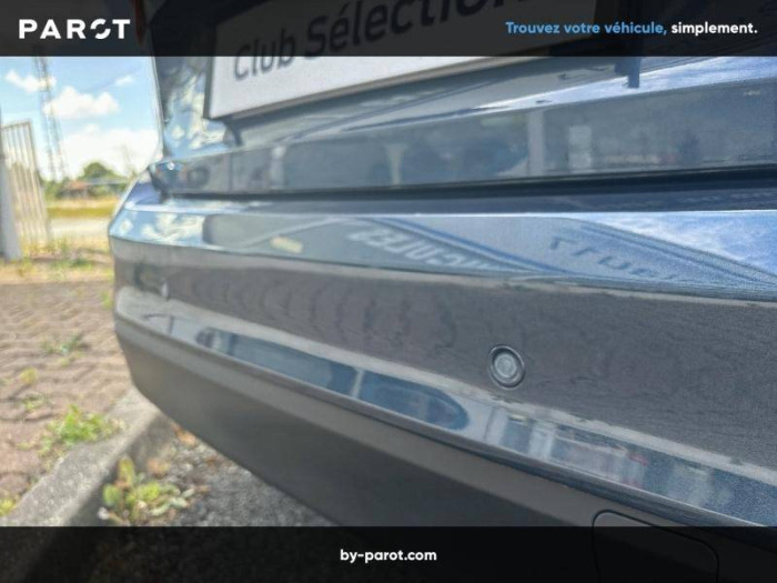 Ford Focus Nouveau 1.5 EcoBlue 115 Powershift Titanium X Business