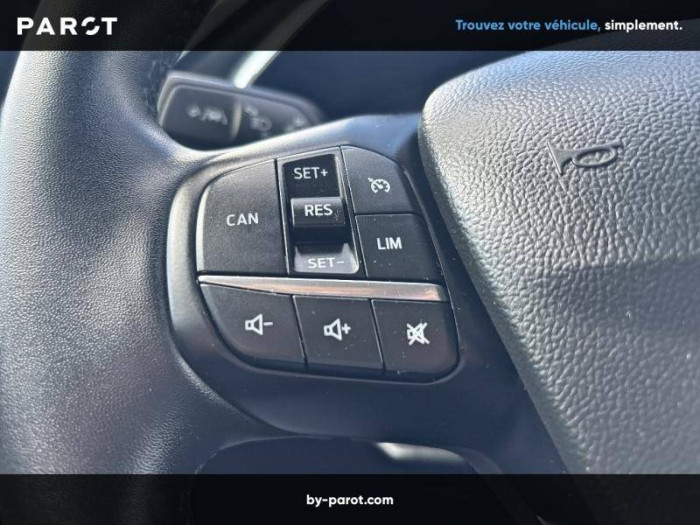 Ford Focus Nouveau 1.5 EcoBlue 115 Powershift Titanium X Business