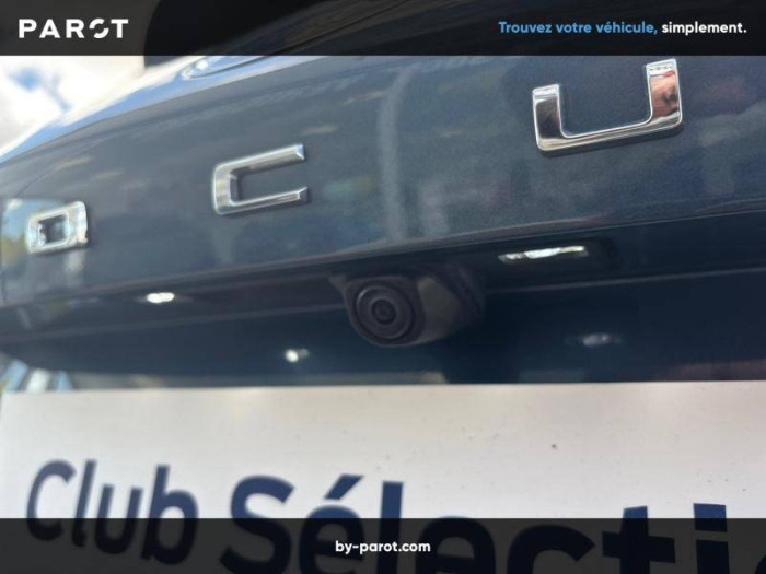 Ford Focus Nouveau 1.5 EcoBlue 115 Powershift Titanium X Business