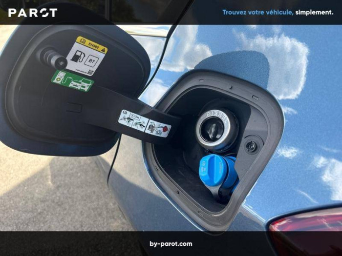 Ford Focus Nouveau 1.5 EcoBlue 115 Powershift Titanium X Business