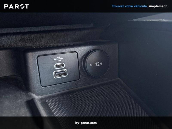 Ford Focus Nouveau 1.5 EcoBlue 115 Powershift Titanium X Business