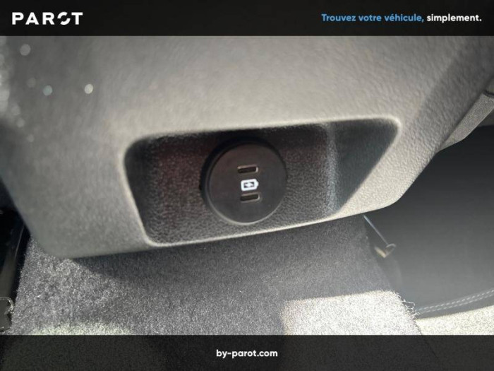 Ford Focus Nouveau 1.5 EcoBlue 115 Powershift Titanium X Business