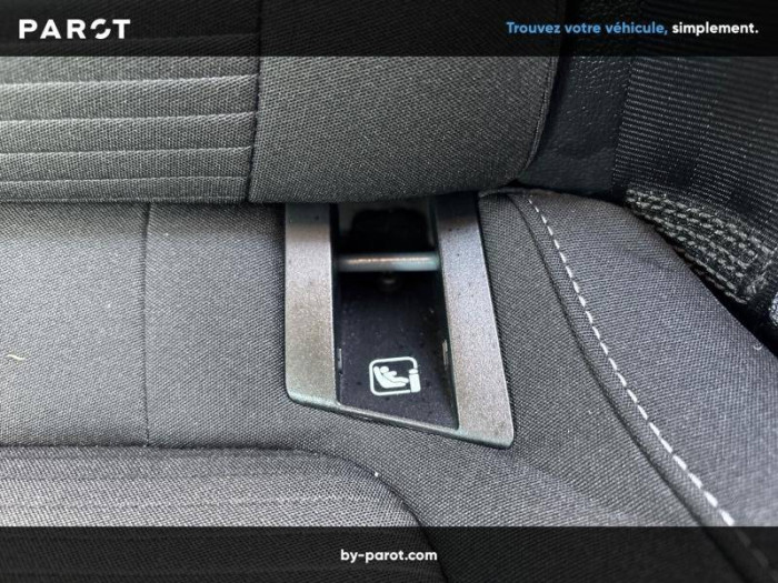Ford Focus Nouveau 1.5 EcoBlue 115 Powershift Titanium X Business
