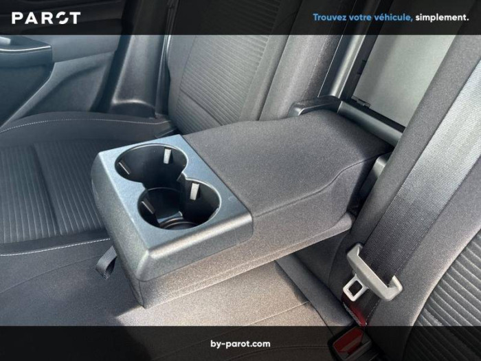 Ford Focus Nouveau 1.5 EcoBlue 115 Powershift Titanium X Business