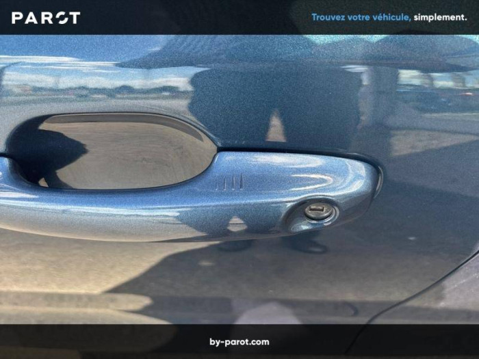 Ford Focus Nouveau 1.5 EcoBlue 115 Powershift Titanium X Business