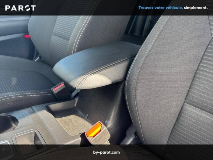Ford Focus Nouveau 1.5 EcoBlue 115 Powershift Titanium X Business