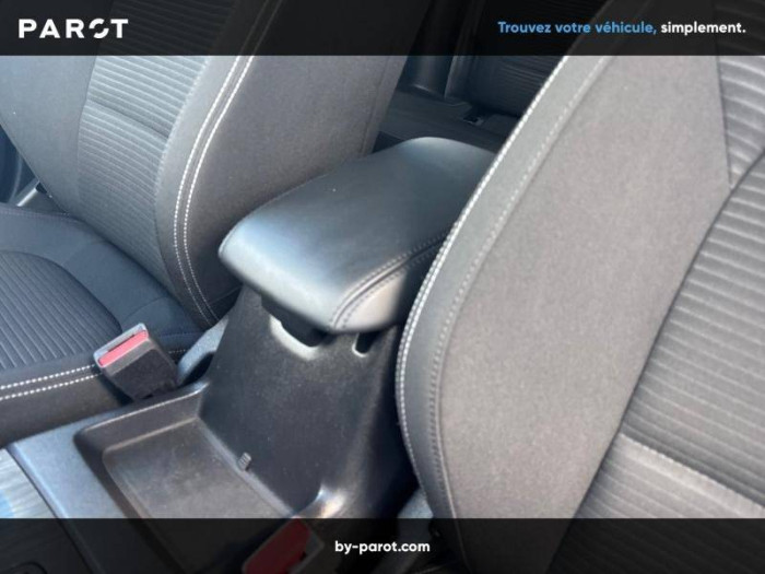 Ford Focus Nouveau 1.5 EcoBlue 115 Powershift Titanium X Business