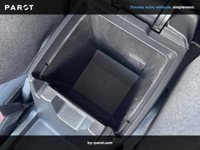 Ford Focus Nouveau 1.5 EcoBlue 115 Powershift Titanium X Business