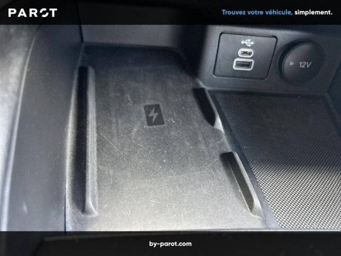 Ford Focus Nouveau 1.5 EcoBlue 115 Powershift Titanium X Business