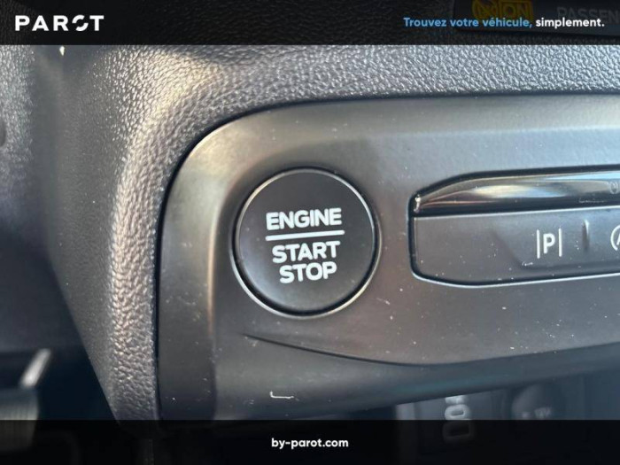 Ford Focus Nouveau 1.5 EcoBlue 115 Powershift Titanium X Business
