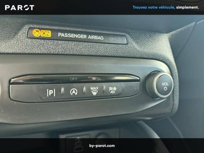 Ford Focus Nouveau 1.5 EcoBlue 115 Powershift Titanium X Business