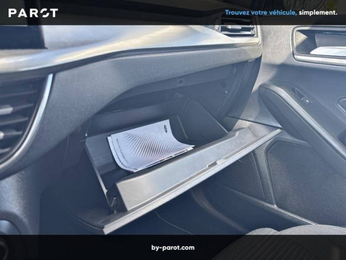 Ford Focus Nouveau 1.5 EcoBlue 115 Powershift Titanium X Business