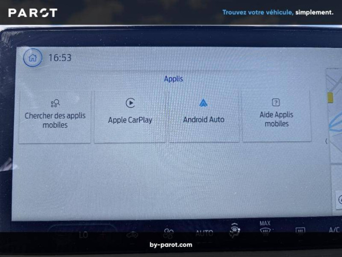 Ford Focus Nouveau 1.5 EcoBlue 115 Powershift Titanium X Business