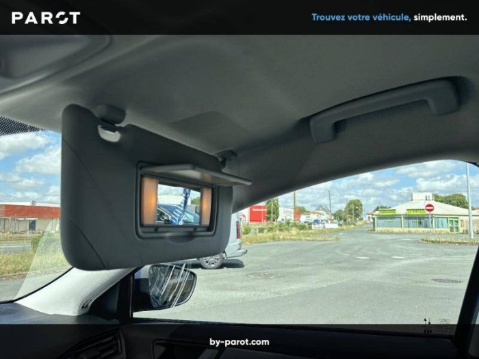 Ford Focus Nouveau 1.5 EcoBlue 115 Powershift Titanium X Business