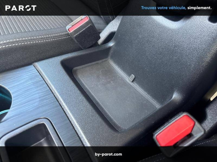 Ford Focus Nouveau 1.5 EcoBlue 115 Powershift Titanium X Business
