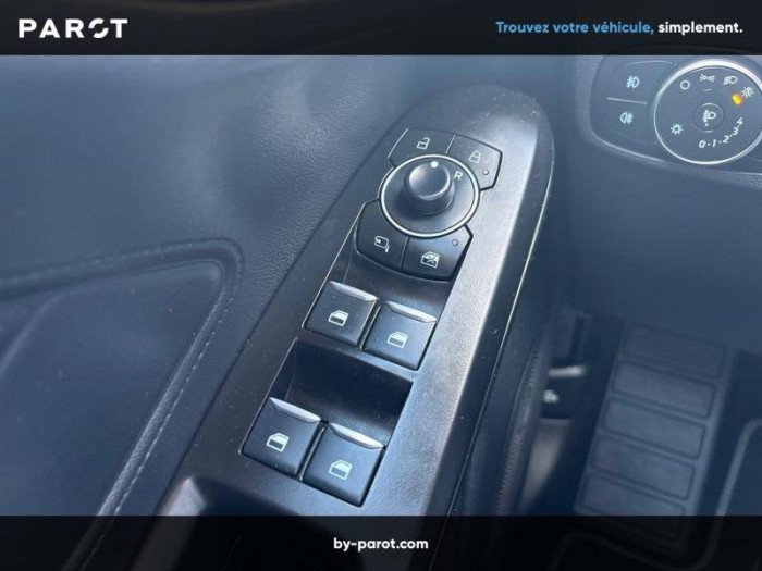 Ford Focus Nouveau 1.5 EcoBlue 115 Powershift Titanium X Business