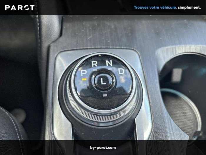 Ford Focus Nouveau 1.5 EcoBlue 115 Powershift Titanium X Business