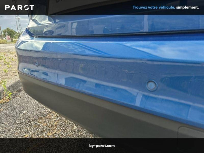 Ford Focus Nouveau 1.5 EcoBlue 115 Powershift Titanium X Business