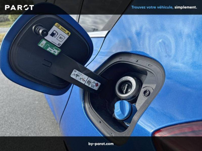 Ford Focus Nouveau 1.5 EcoBlue 115 Powershift Titanium X Business