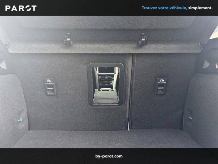 Ford Focus Nouveau 1.5 EcoBlue 115 Powershift Titanium X Business