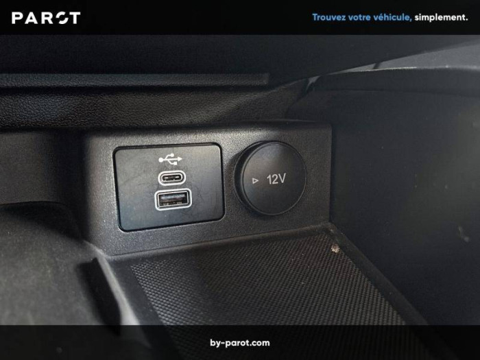 Ford Focus Nouveau 1.5 EcoBlue 115 Powershift Titanium X Business