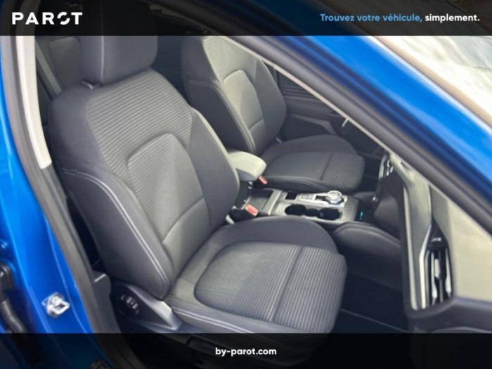 Ford Focus Nouveau 1.5 EcoBlue 115 Powershift Titanium X Business