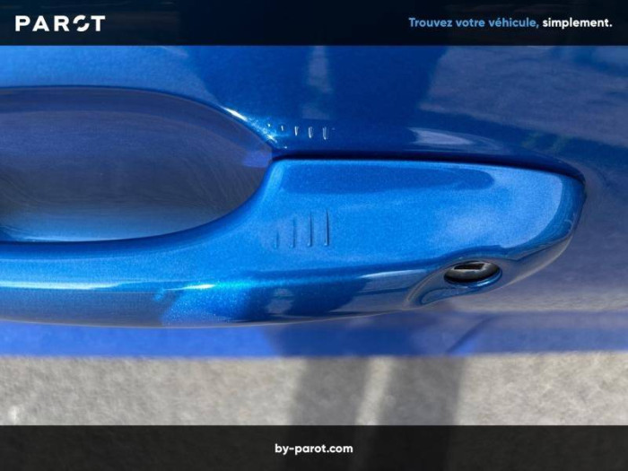 Ford Focus Nouveau 1.5 EcoBlue 115 Powershift Titanium X Business