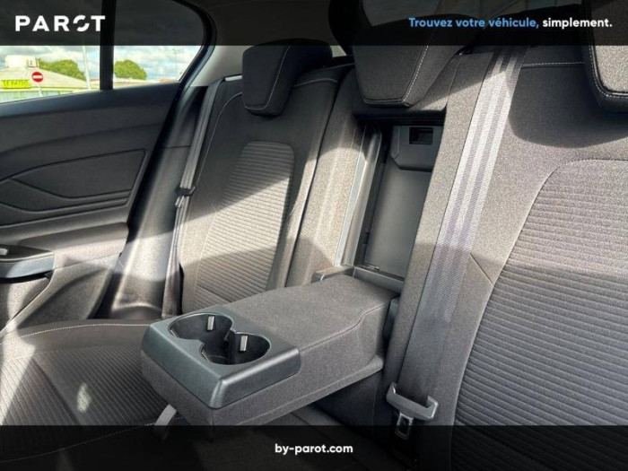 Ford Focus Nouveau 1.5 EcoBlue 115 Powershift Titanium X Business