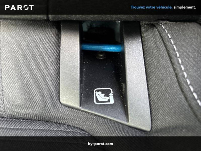 Ford Focus Nouveau 1.5 EcoBlue 115 Powershift Titanium X Business