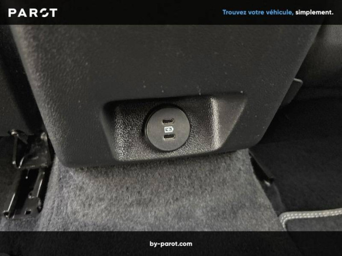 Ford Focus Nouveau 1.5 EcoBlue 115 Powershift Titanium X Business