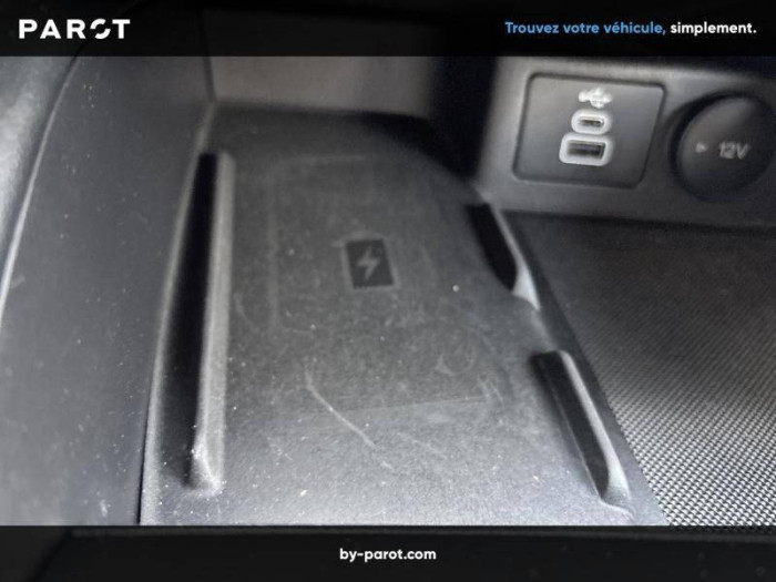 Ford Focus Nouveau 1.5 EcoBlue 115 Powershift Titanium X Business