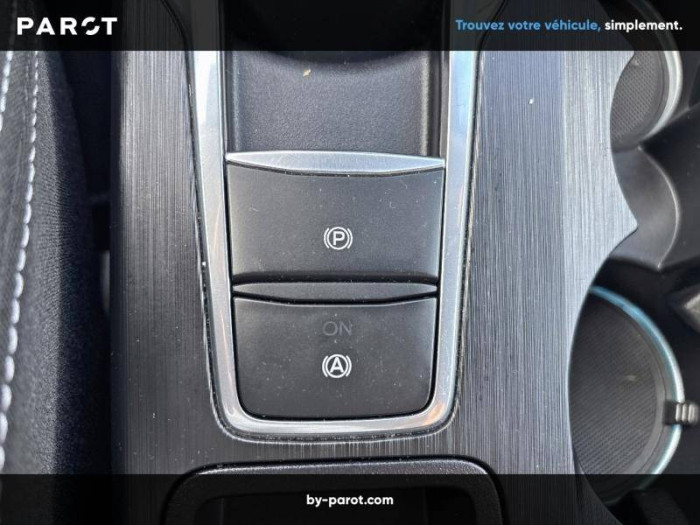 Ford Focus Nouveau 1.5 EcoBlue 115 Powershift Titanium X Business