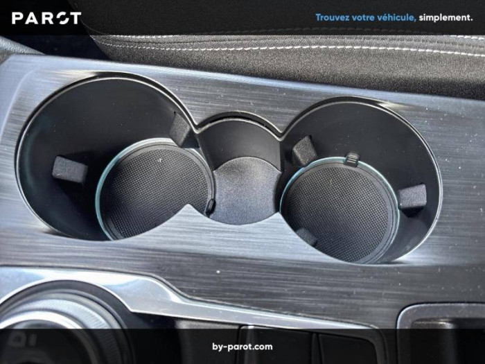 Ford Focus Nouveau 1.5 EcoBlue 115 Powershift Titanium X Business